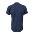 Playera Casual Someone Somewhere TEC Azul Marino, unisex